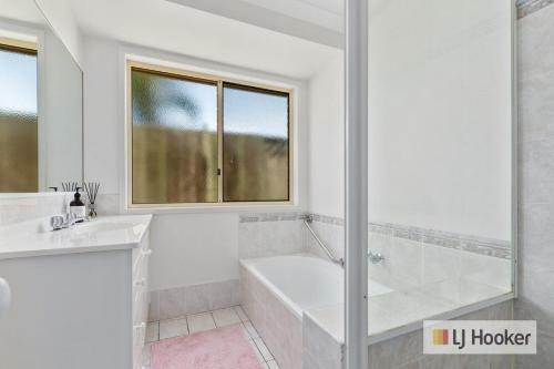 Watergum Holiday House
