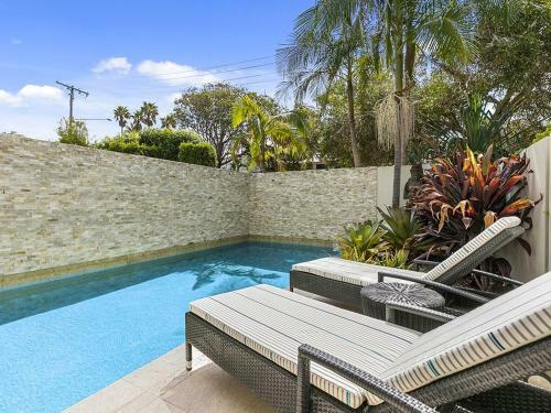 Apartamento Platinum Status, Sunshine Beach