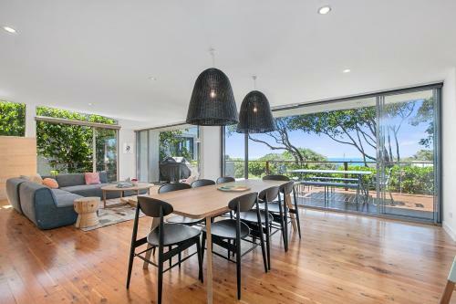 Stunning Seaviews, Sunshine Beach