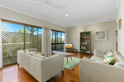 The Beach House, Sunshine Beach
