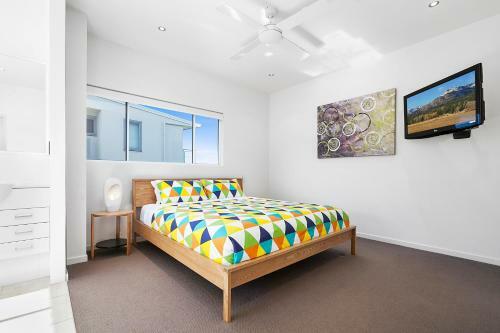 Apartamento Perfect Getaway, Sunshine Beach