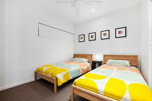 Apartamento Perfect Getaway, Sunshine Beach