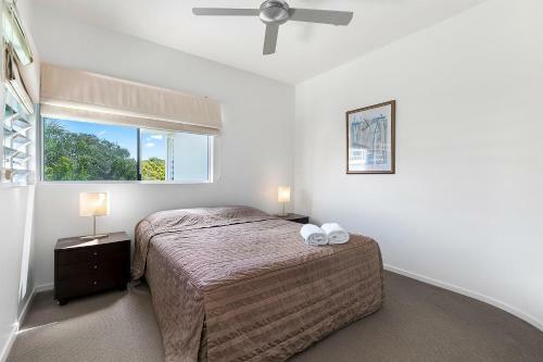 Apartamento Relax In Stylish Comfort, Sunshine Beach