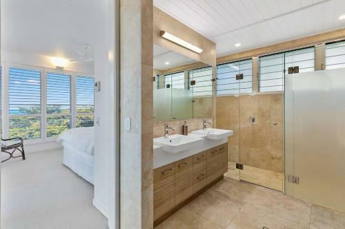 Apartamento White Sands One