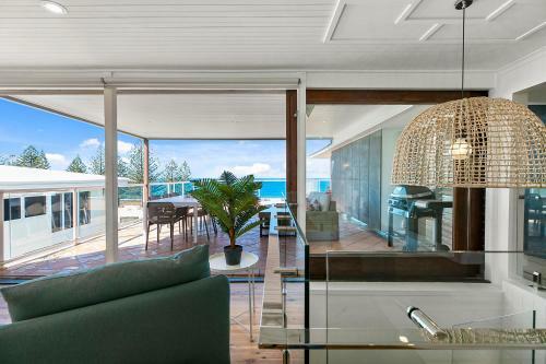 Apartamento Seascape