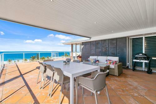 Apartamento Seascape