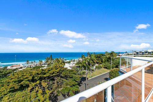 Apartamento Seascape