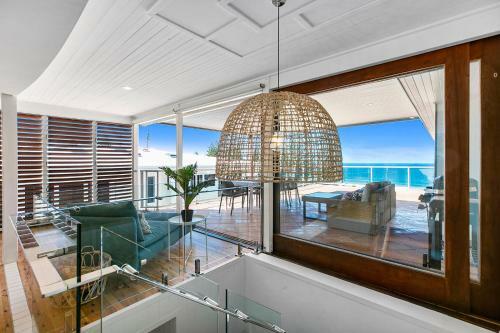 Apartamento Seascape