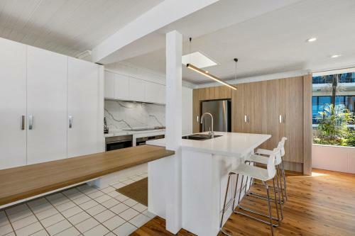 Apartamento Seascape