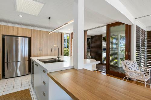 Apartamento Seascape