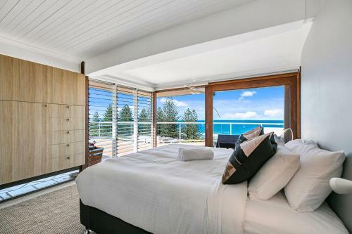 Apartamento Seascape