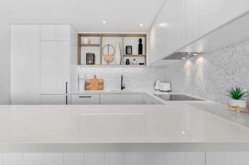Apartamento Oceanbreeze At Sunshine Beach
