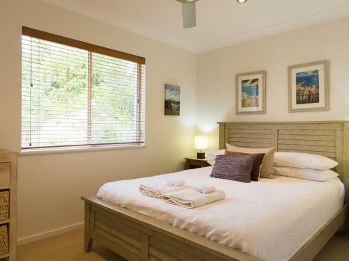 Beaches And Green Jervis Bay Rentals