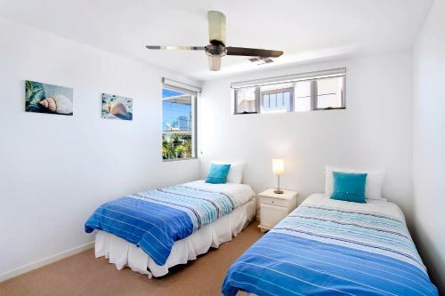 Apartamento Alpha On Elanda 4 Elanda St 53