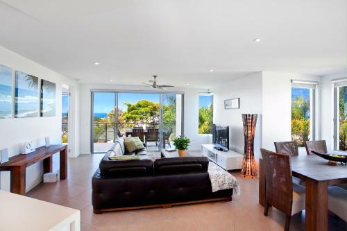 Apartamento Alpha On Elanda 4 Elanda St 53