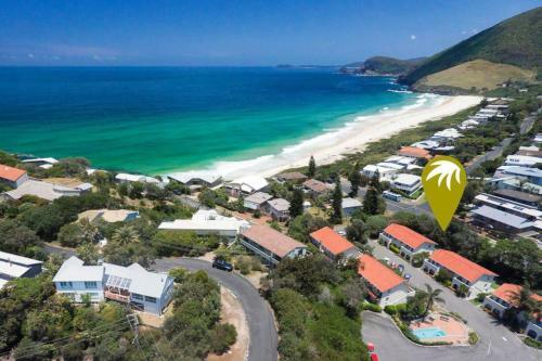 Coastal Getaway - Blueys Beach