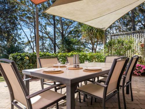 Jervis Bay Beachfront Jervis Bay Rentals