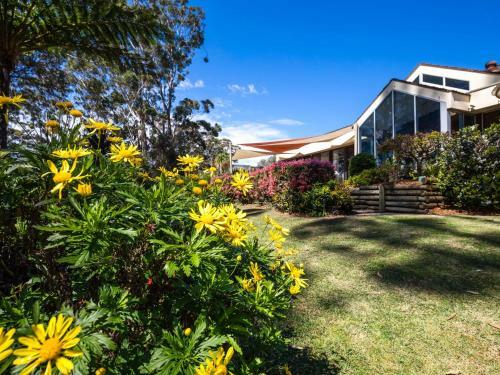Jervis Bay Beachfront Jervis Bay Rentals