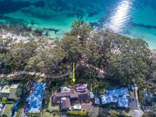 Jervis Bay Beachfront Jervis Bay Rentals