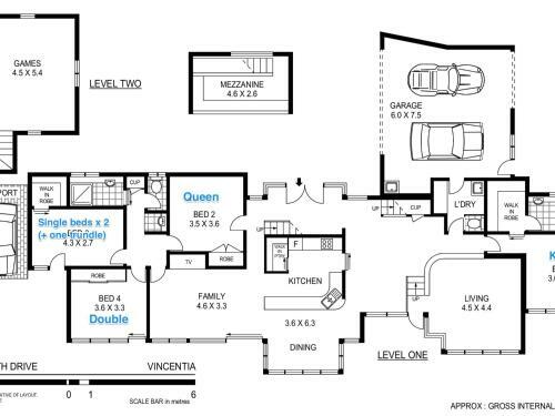 Jervis Bay Beachfront Jervis Bay Rentals