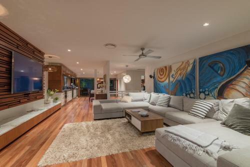 Cubby House