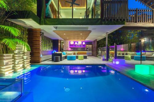 Cubby House