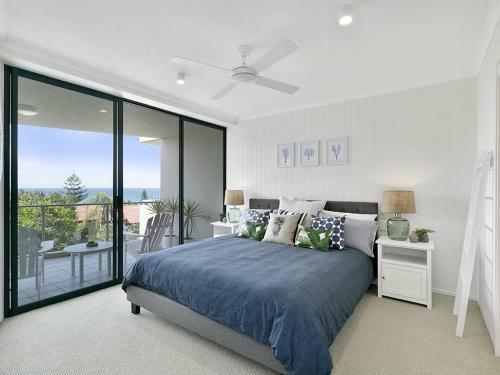 Apartamento Sunny And Spacious Sunshine Beach