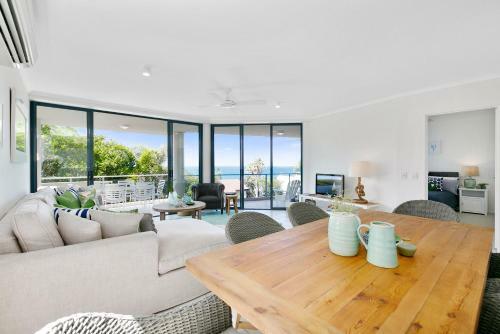 Apartamento Sunny And Spacious Sunshine Beach