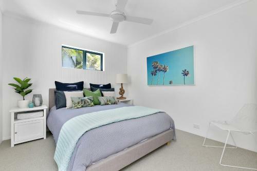 Apartamento Sunny And Spacious Sunshine Beach