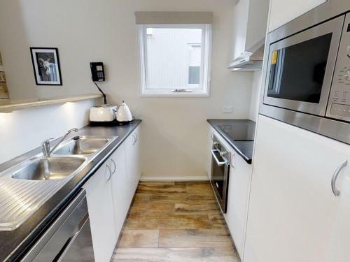 Apartamento Family Chalet 33 - The Stables Perisher