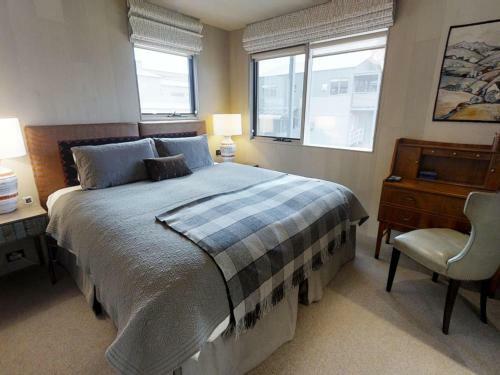 Apartamento Family Chalet 34 - The Stables Perisher