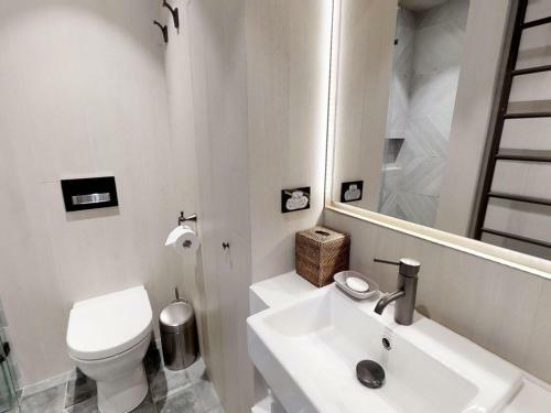 Apartamento Family Chalet 34 - The Stables Perisher