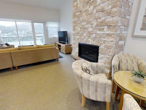 Lodge Apartment 20 - The Stables Perisher
