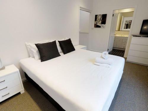 Lodge Apartment 20 - The Stables Perisher