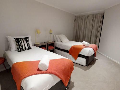 Lodge Apartment 24 - The Stables Perisher