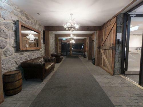 Apartamento Studio 4 - The Stables Perisher