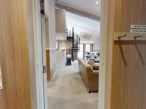 Apartamento Studio Loft 9-1 - The Stables Perisher