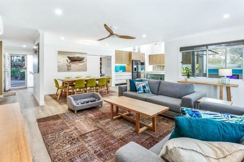 The Perfect Pet Friendly Escape, Sunshine Beach