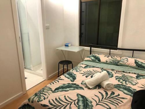 Apartamento Melbourne Short Stay - Next To Deakin Uni Burwood