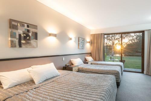 Motel Macquarie 4 Star