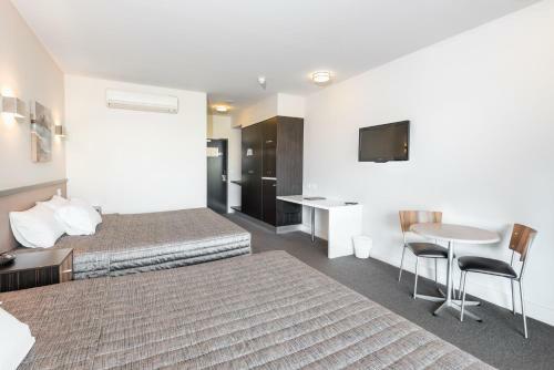 Motel Macquarie 4 Star