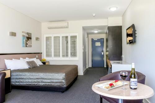 Motel Macquarie 4 Star