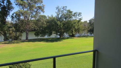 Motel Macquarie 4 Star