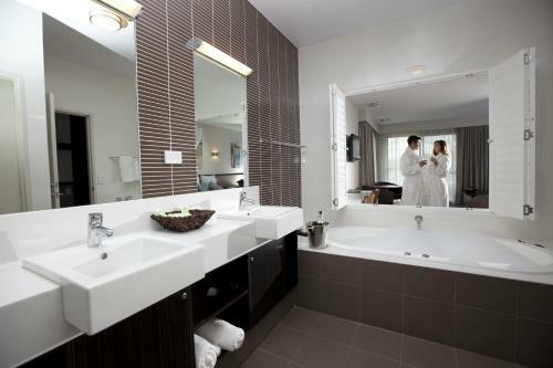 Motel Macquarie 4 Star