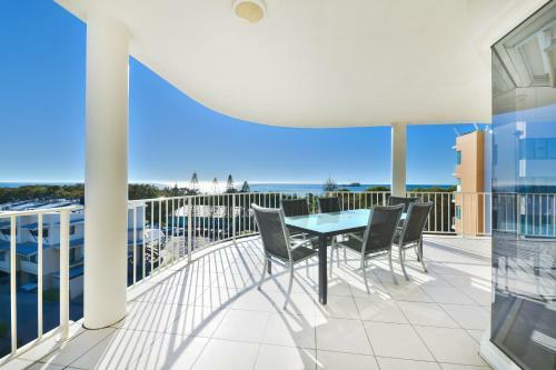 Apartamento Penthouse - Private Rooftop Spa