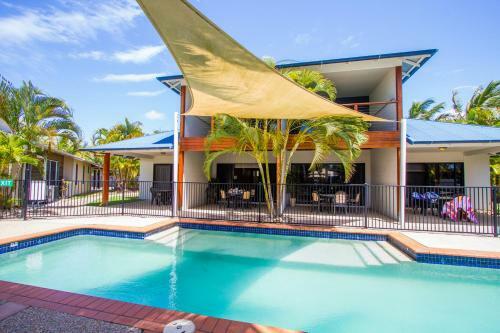 Apartamento Edges 37 Beach Villa