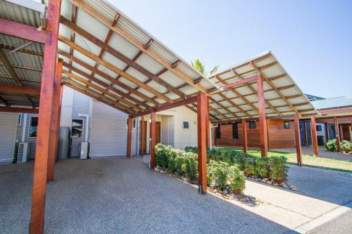 Apartamento Edges 37 Beach Villa