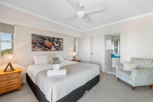 Ocean View 3 Bedroom Apartment