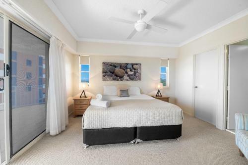 Ocean View 3 Bedroom Apartment