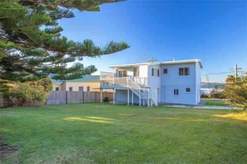 Seaside Beach House 25 Seaside Pde